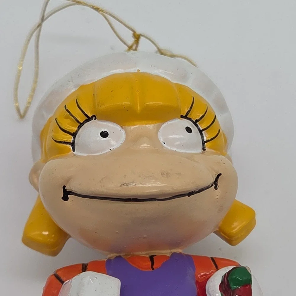 The Rugrats Angelica Pickles 4